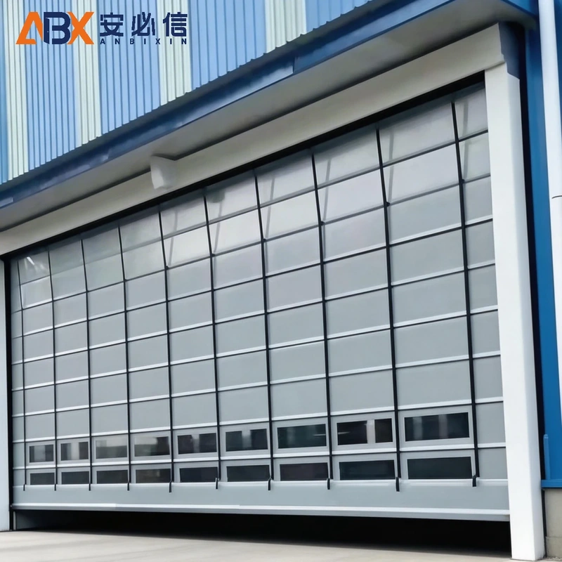 恩施土家族苗族自治州PVC堆积门