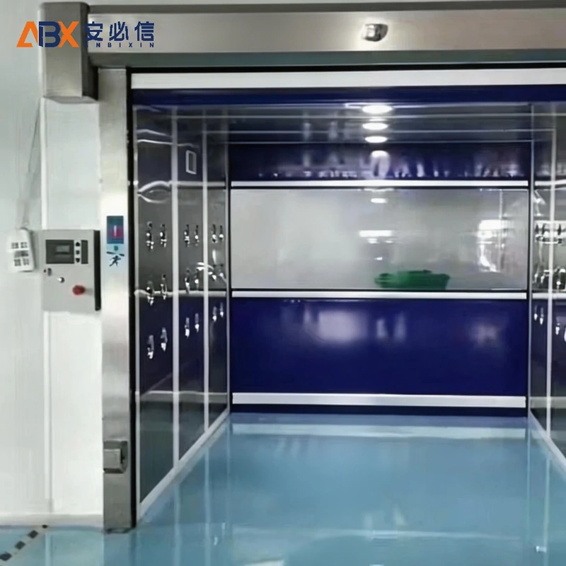 恩施土家族苗族自治州软质快速门
