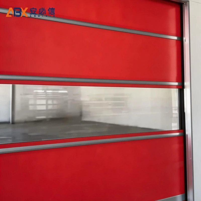 恩施土家族苗族自治州快速卷帘门