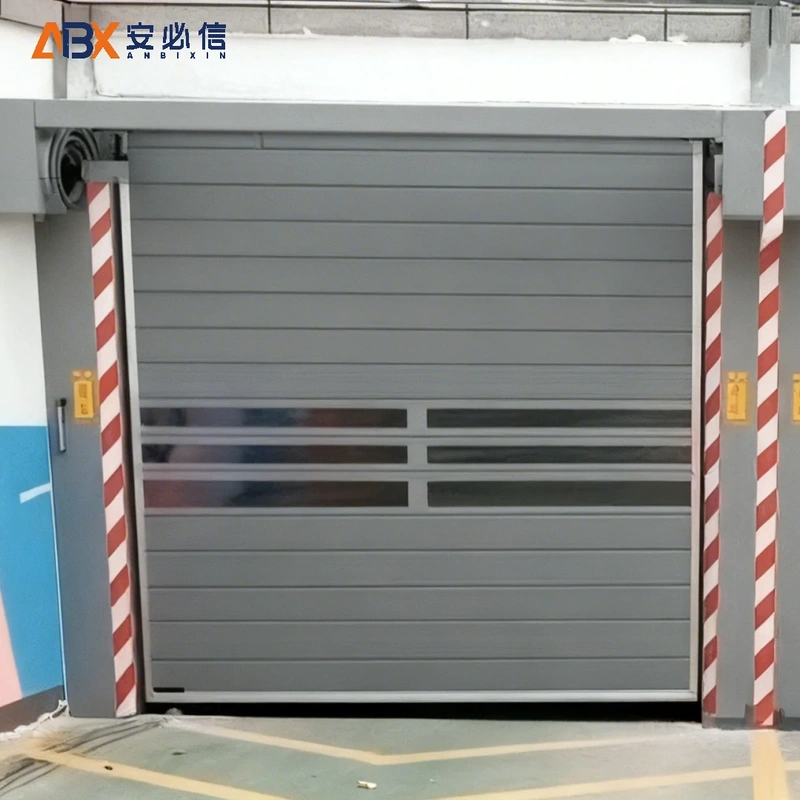 恩施土家族苗族自治州快速卷帘门